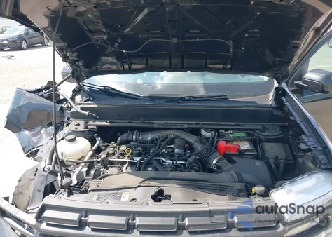 2022 Ford Maverick Lariat from USA, damaged, VIN 3FTTW8F98NRA22156